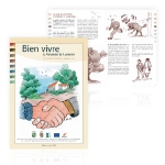 Brochure de Gesves et Assesse - Leader