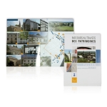 Maison des Plus Beaux Villages de Wallonie