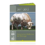 Catalogue AWE - 2011-2012