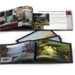Brochure Leader - Photographique