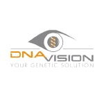 DNAvision - logo