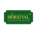 Horsival - Logo