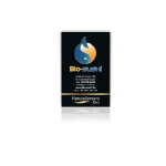 Carte de visite - Biosushi