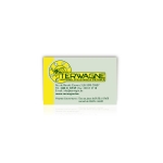 Terwagne - Carte de visite
