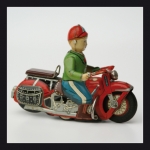 Toy Market