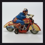 Toy Market