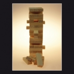 Jeu en bois