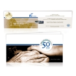 Anniversiare 50 ans
