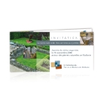 Invitation Pierres et Marbres de Wallonie