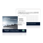 Invitations Rover - Quevrain
