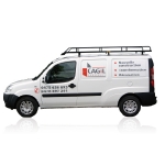 Camionnette CAGIL