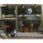 Biosushi