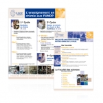Fundp - Département chimie