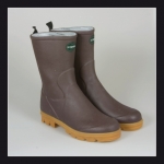 Bottes Le Chameau