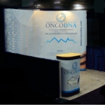 oncodna stand po-pup + comptoir
