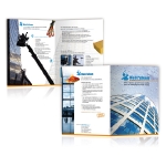 NettClean - Plaquette