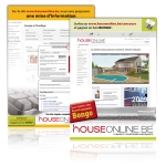 House online - Annonce site